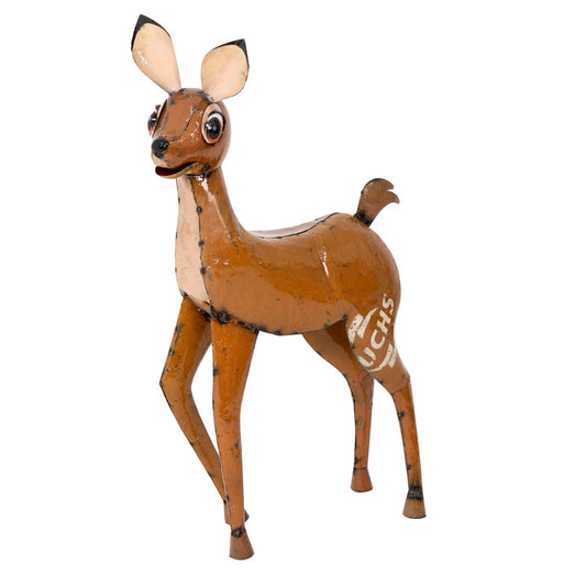 [Pre-order] Buckley the Baby Fawn