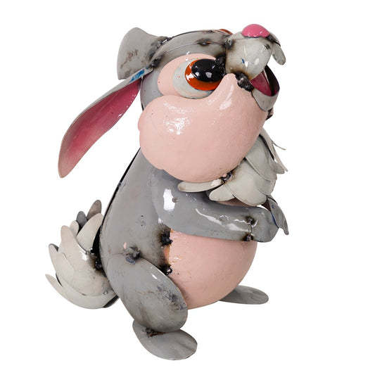 [Pre-order] Buster the Bold Bunny