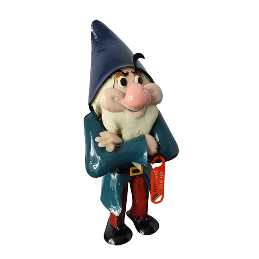 [Pre-order] Grumble The Dwarf