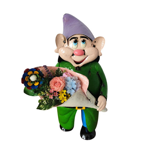 [Pre-order] Silly The Dwarf